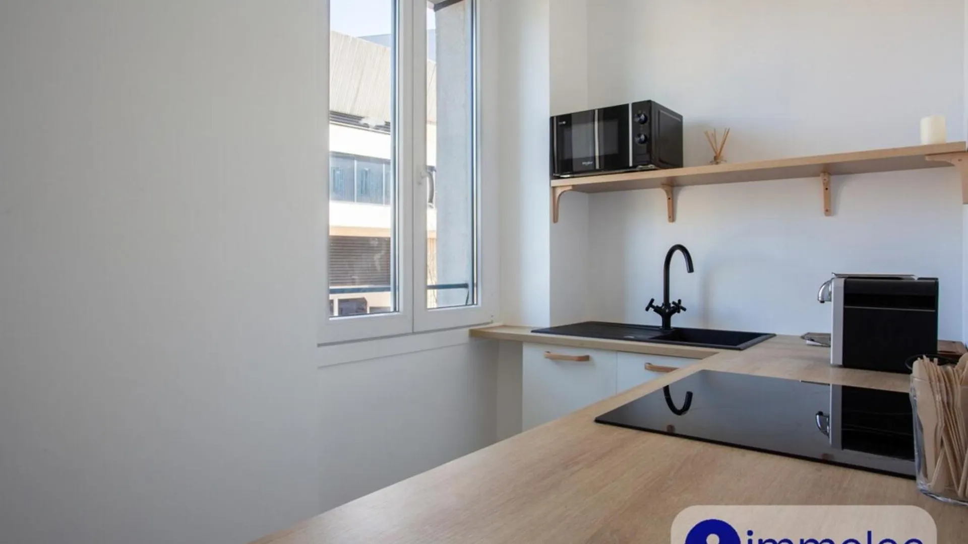 Studio Acropolis District Nice 0*,