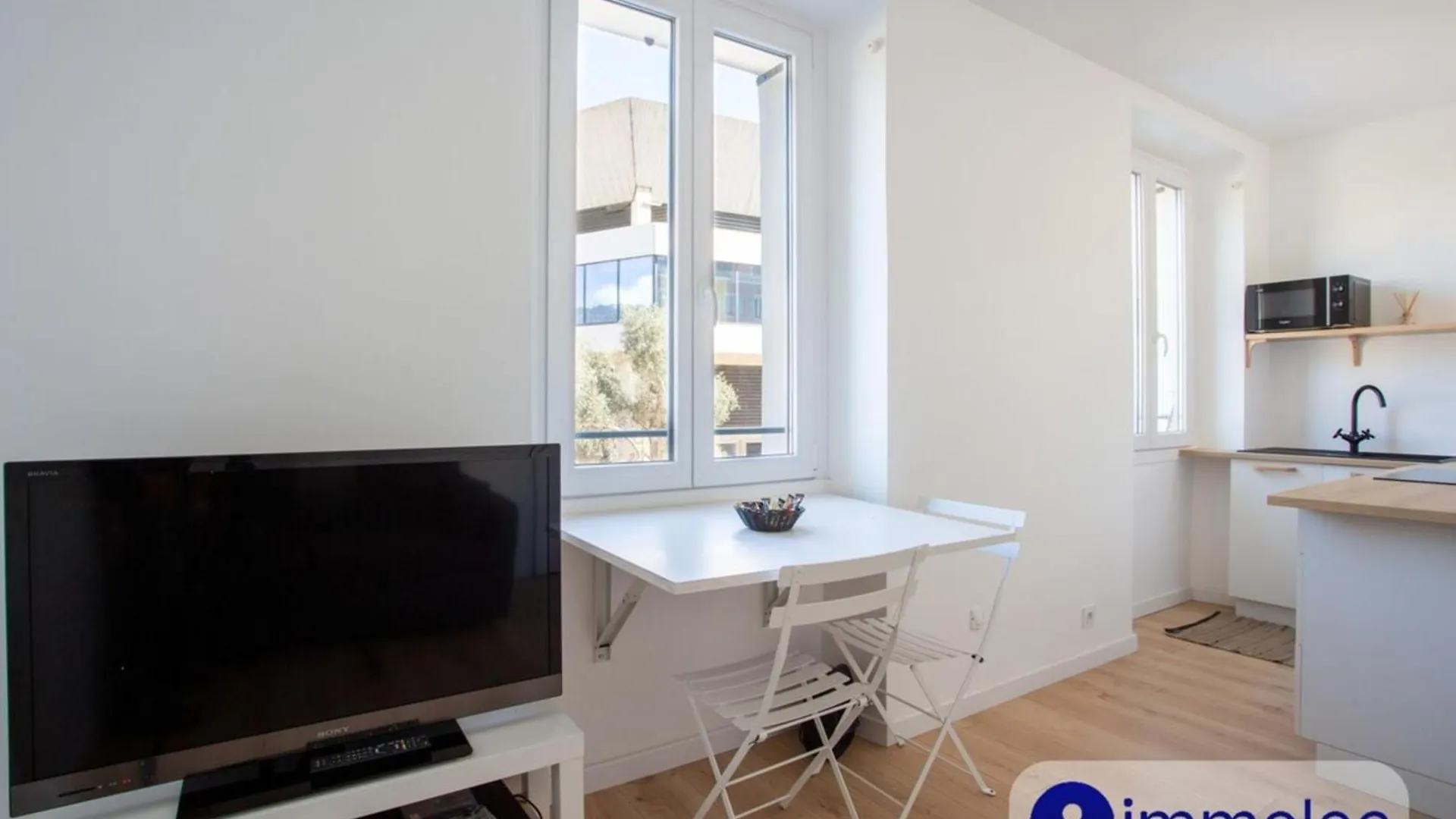 Studio Acropolis District Nice